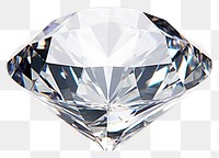 PNG Diamond gemstone jewelry transparent background