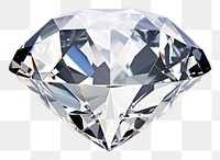 PNG Diamond gemstone jewelry luxury transparent background