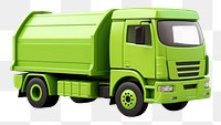 PNG Vehicle truck green car. AI generated Image by rawpixel.
