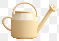 PNG Refreshment simplicity tableware container. 