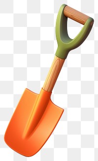 PNG Tool white background gardening digging. 