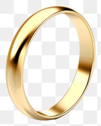 PNG Ring jewelry wedding gold. 