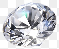 PNG Diamond gemstone jewelry accessories. AI generated Image by rawpixel.