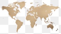 PNG Map world backgrounds topography. 