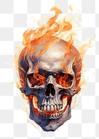PNG Burning fire photography creativity transparent background