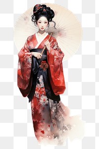 PNG Fashion kimono adult robe. AI generated Image by rawpixel.