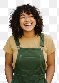 PNG Laughing outdoors smile happy. AI generated Image by rawpixel.