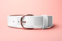 Dog's collar, png transparent mockup