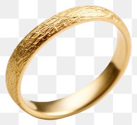 PNG Ring jewelry gold  