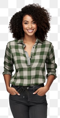 PNG Sleeve blouse shirt smile. 