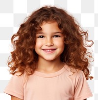 PNG Portrait child smile photography. AI generated Image by rawpixel.