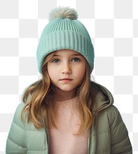 PNG Beanie child coat sweatshirt. AI generated Image by rawpixel.