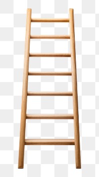 PNG Furniture absence ladder stairs. 