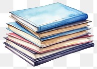 PNG Publication book paperwork education. 