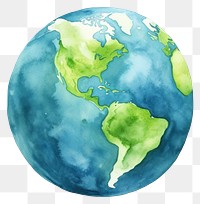 PNG Planet globe earth space. AI generated Image by rawpixel.
