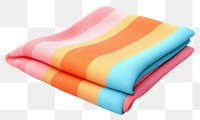 PNG Blanket towel white background beach towel. 