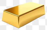 PNG Gold box currency. 