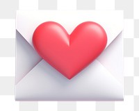 PNG Letter love envelope circle. AI generated Image by rawpixel.