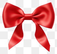 PNG Ribbon red transparent background celebration. 