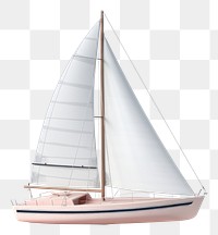 PNG Watercraft sailboat vehicle yacht. 