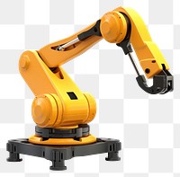 PNG Robot technology equipment machinery. 