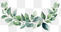 PNG Leaf plant transparent background accessories