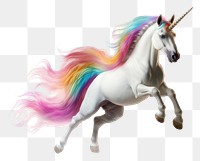 PNG Animal mammal horse white. AI generated Image by rawpixel.
