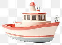 PNG Boat watercraft vehicle transportation transparent background