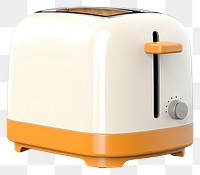 PNG Toaster transparent background appliance clothing. AI generated Image by rawpixel.