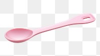 PNG Spoon transparent background silverware toothbrush. 