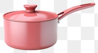 PNG Saucepan transparent background appliance cookware. 