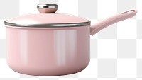 PNG Saucepan transparent background appliance cookware. AI generated Image by rawpixel.