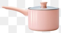 PNG Saucepan transparent background simplicity cookware. AI generated Image by rawpixel.