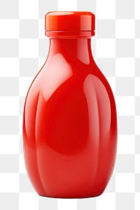 PNG Ketchup bottle  refreshment. 