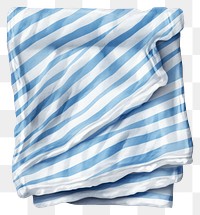 PNG Striped folded white background crumpled. AI generated Image by rawpixel.