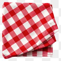 PNG Pattern plaid red  