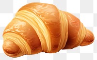 PNG Croissant food viennoiserie xiaolongbao. 