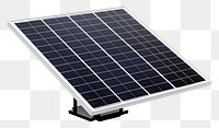 PNG Solar panels electricity technology multimedia. AI generated Image by rawpixel.