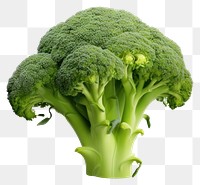 PNG Vegetable broccoli plant food. 