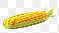 PNG Plant corn food medication. AI generated Image by rawpixel.