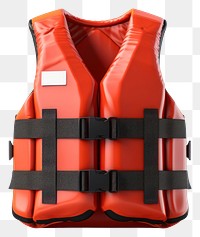 PNG Life jacket lifejacket  protection. 