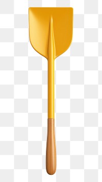 PNG Shovel tool white background absence. 