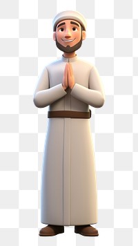 PNG Adult cartoon white background spirituality. AI generated Image by rawpixel.