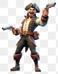 PNG Cartoon weapon pirate adult. 