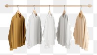 PNG Linen white white background clothesline. 