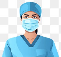 PNG Hospital surgery doctor nurse. 