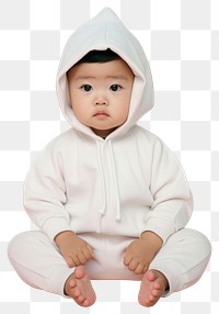 PNG Sweatshirt portrait toddler photo. 