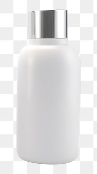 PNG Bottle jar container drinkware. AI generated Image by rawpixel.
