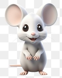 PNG Cartoon animal rodent mammal. 