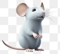 PNG Rat cartoon animal mammal. 